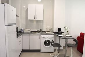 Apartamento Mar del Campo del Sur