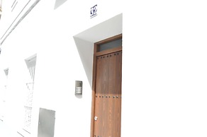 Apartamento Mar del Campo del Sur
