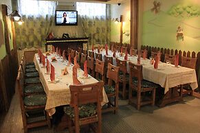 Belka Hotel