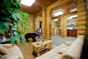 Belka Hotel
