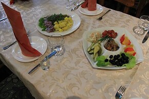 Belka Hotel