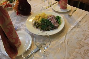 Belka Hotel