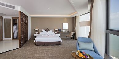 Comodo Nha Trang Hotel