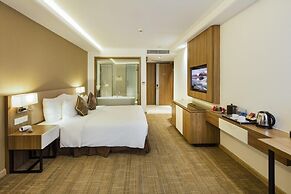 Comodo Nha Trang Hotel