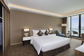 Comodo Nha Trang Hotel
