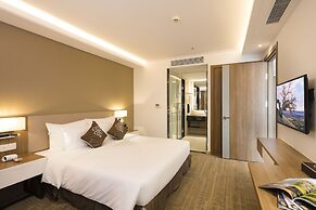 Comodo Nha Trang Hotel