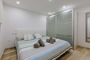 Apartamento La Merced Cadiz