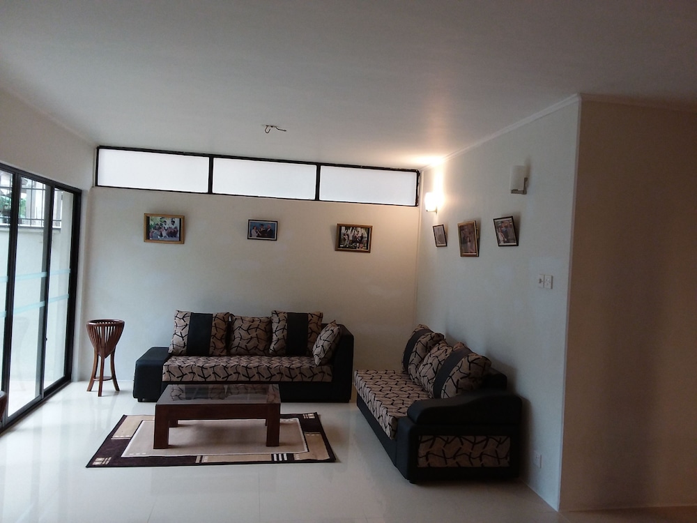 Colombo Residence - Luxury House - B & B