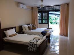 Colombo Residence - Luxury House - B & B