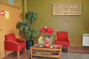 Hotel Pio XII Jumilla