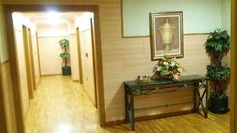 Hotel Pio XII Jumilla