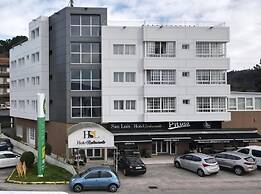 Hotel San Luis