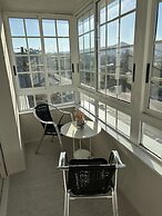 Hotel San Luis