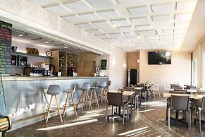 Hotel San Luis