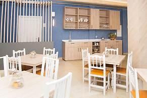 Hotel San Luis