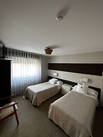 Hotel San Luis