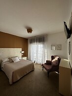 Hotel San Luis