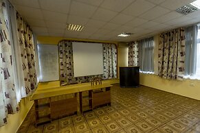 Primorskaya Hotel