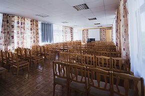 Primorskaya Hotel