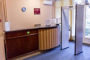 Primorskaya Hotel