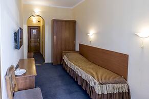 Primorskaya Hotel