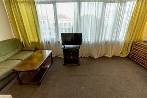 Primorskaya Hotel