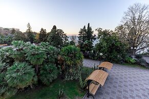 Primorskaya Hotel