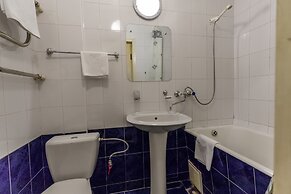 Primorskaya Hotel