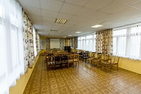 Primorskaya Hotel