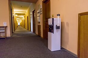 Primorskaya Hotel