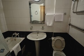 Primorskaya Hotel