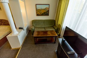 Primorskaya Hotel