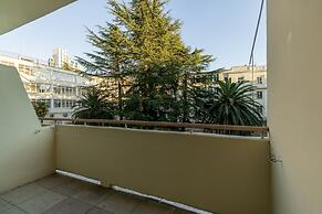 Primorskaya Hotel