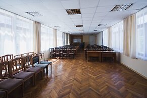 Primorskaya Hotel