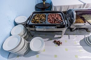 Primorskaya Hotel