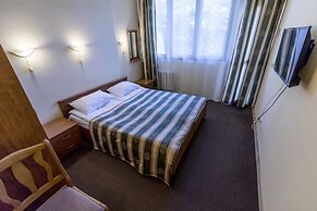 Primorskaya Hotel
