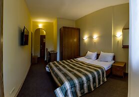 Primorskaya Hotel