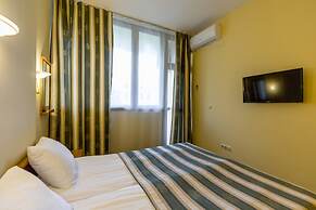 Primorskaya Hotel