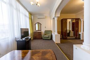 Primorskaya Hotel