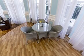 Primorskaya Hotel