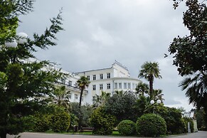 Primorskaya Hotel