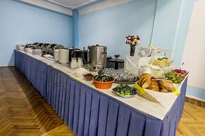Primorskaya Hotel