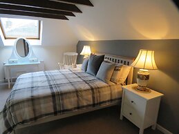 Harleyburn Cottages