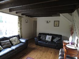 Harleyburn Cottages