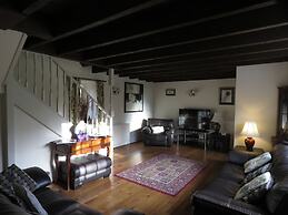 Harleyburn Cottages