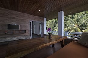 Villa Suari I