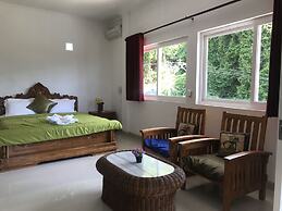 Villa Suari I