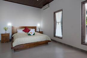 Villa Suari I