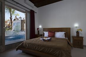 Villa Suari I
