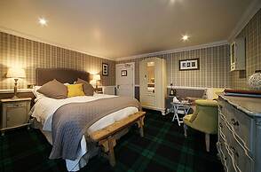 The George Hotel